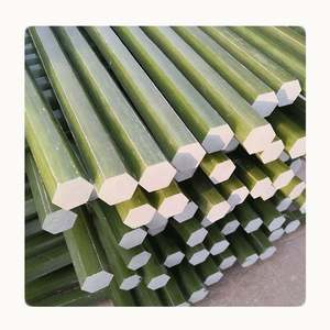 Varilla aislante de fibra de vidrio G10 - Product Image 6