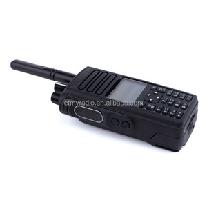 วิทยุสื่อสารดิจิตอล DMR รุ่น XiR P8668i DP4801e XPR7550e ระยะไกล สำหรับมืออาชีพ ชุดวิทยุสื่อสารแบบพกพา - Product Image 2