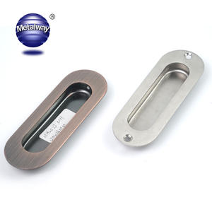 ลูกบิด<span class=keywords><strong>ประตู</strong></span>บานเลื่อนสแตนเลส304สีดำ<span class=keywords><strong>ที่</strong></span>มองไม่เห็น<span class=keywords><strong>ที่</strong></span>จับหัวเข็มขัดแบบซ่อนสำหรับตู้ห้องครัวโต๊ะเครื่องแป้งสำหรับห้องนอน - Product Image 3