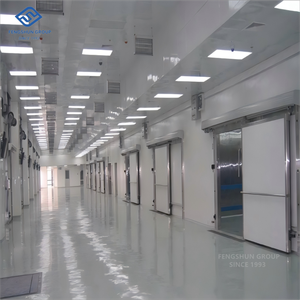 Promenade dans la <span class=keywords><strong>chambre</strong></span> <span class=keywords><strong>froide</strong></span> 10m3 <span class=keywords><strong>20m3</strong></span> 50m3 70m3 100m3 <span class=keywords><strong>chambre</strong></span> de stockage/congélateur utilisé dans la ferme et l'entrepôt - Product Image 6