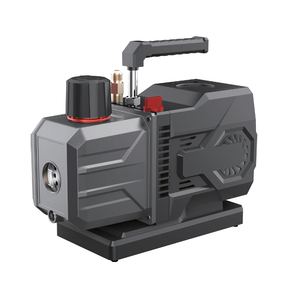 Pompe à vide DC Brushless 12CFM adaptée au R32 1234yf pour la réparation de la climatisation Pompe à air pour la <span class=keywords><strong>recharge</strong></span> du réfrigérant HVAC/AUTO AC - Product Image 4