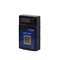 Traceur GPS 4G E-lock JT701 Jointech pour conteneurs, camions, remorques, surveillance de la température, rechargeable, étanche, application Android