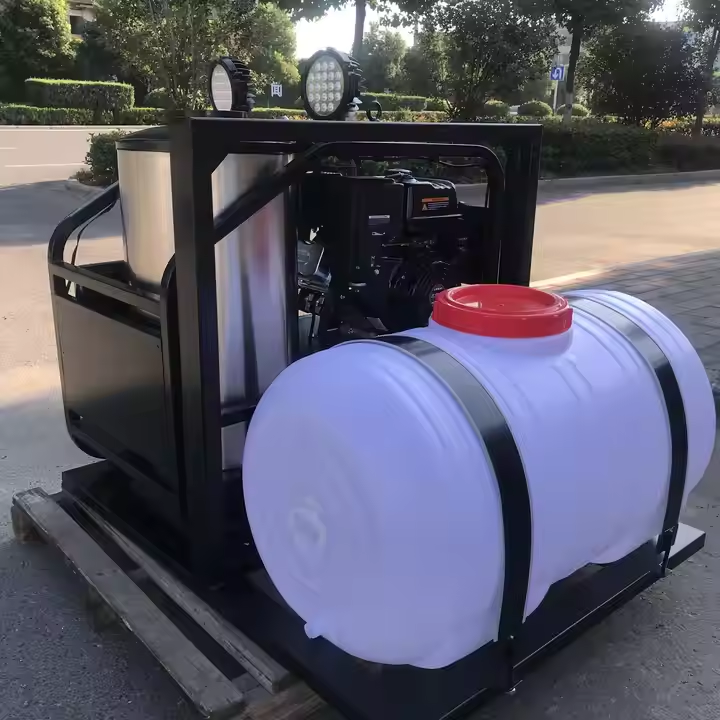 diesel water heater pressure washer bulk