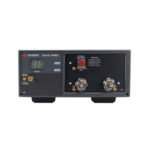 ออสซิลโลสโคปแบบออปติคอลสองช่องสัญญาณ Keysight N1092C ของแท้ (Agilent) - Product Image 3