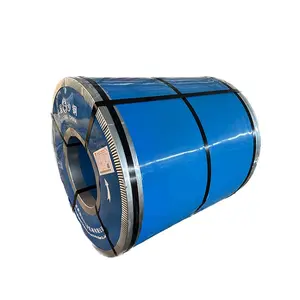 Professional Manufacture hot sale 0.3mm Cold Rolled Grain Oriented Steel Coil For three phase Transformer