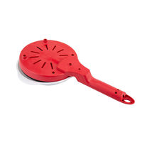 Petite machine électrique automatique antiadhésive pour la maison Lasagne Cake Pancake Flapjack Machine à crêpes Machine à fabriquer des quesadillas