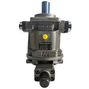 HY10Y/HY16Y/HY32Y/HY40Y/HY63Y/HY80Y/HY100Y Serie de bombas hidráulicas de pistón axial Serie de bombas hidráulicas de alta eficiencia - Product Image 5