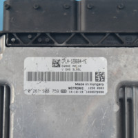 Nouvelle Carte Mère d'Ordinateur de Bord de Haute Qualité pour Range Rover Sport XF XJ F-Type CPLA-12B684-YE 0261S08759 Unité de Contrôle ECU Garantie Un Mois