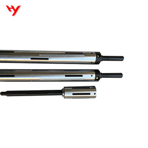 China Hersteller Pneumatische expandierende Luft welle - Product Image 3