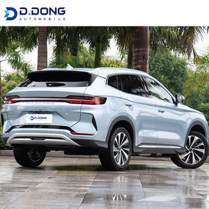 2024 Byd Electric Car Song Plus Dm-I Phev Compact Suv Barato Byd Song Plus Hybrid Cars <span class=keywords><strong>Precio</strong></span> automático - Product Image 5