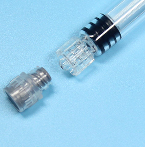 أحمر الشفاه العين أسود ماكينة حشو شبه التلقائي أمراض النساء هلام إبرة تعليب آلة Shuiguang إبرة ماكينة حشو - Product Image 4