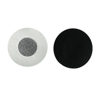 Patch pour la poitrine invisible en tissu non tissé, anti-protrusion, course à pied, marathon, anti-frottement, patch pour les mamelons