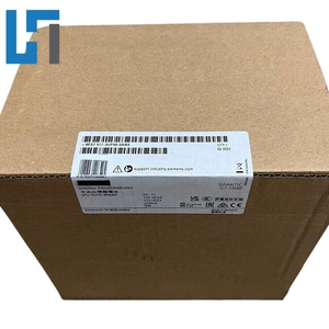 ตัวควบคุมการเขียนโปรแกรม PLC 1517TF-3 pn/dp แบบ S7-1500TF ดั้งเดิมใหม่6ES75173UP000AB0ในสต็อก6ES7517-3UP00-0AB0 - Product Image 1