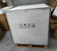 120cm énorme Offres Spéciales d'affichage de boule de disco réfléchissante géante pour la décoration de fête de Noël fabrication en usine utilisation de fête de Noël