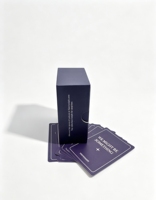 Cartas de Juego Personalizadas a Bajo Precio, Material de Papel de 300g, Cartas de Juego para Parejas Adultas, Cartas para Citas Nocturnas
