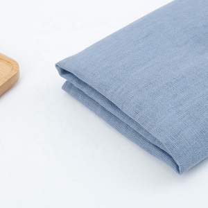 Tela <span class=keywords><strong>de</strong></span> <span class=keywords><strong>Lino</strong></span> tejida para verano, tejido personalizado <span class=keywords><strong>de</strong></span> alta calidad, respetuoso con el medio ambiente, 100% - Product Image 3