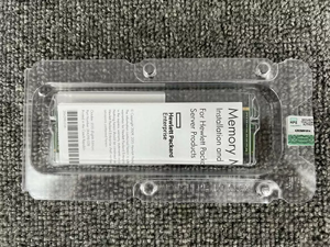 หน่วยความจำเซิร์ฟเวอร์ DDR4 32GB ECC RDIMM P09033-B21 2Rx4 PC4-3200แหล่งกำเนิดในประเทศจีน - Product Image 2