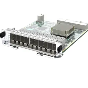 Router NE8000 scheda di interfaccia fisica a 10 porte 100/1000Base-X-SFP (PIC) 03031DJR CR5D00EAGF70