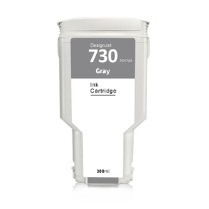 Cartucho de tinta compatible 730 para impresora <span class=keywords><strong>HP</strong></span> <span class=keywords><strong>DesignJet</strong></span> T1600 T2600 <span class=keywords><strong>T1700</strong></span> - Product Image 6