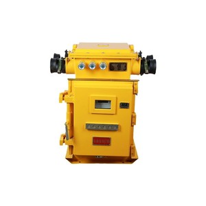 Interruptor de Alimentación al Vacío a Prueba de Explosiones KJZ-400 KJZ-630, Eléctrico para Minería y Certificado - Product Image 4