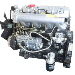 Xinchai A490BPG C490BPG A495BPG A498BPG A498BT1 C498BPG Motor Diesel Para Empilhadeira