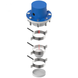 High Industrial <b>Meter</b> Sensor Customizable Factory <b>Price</b> for <b>Water</b> Level Measurements - Product Image 5