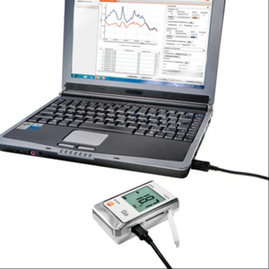 Original and New Testo 175T1 - <b>Temperature</b> Data <b>Logger</b> - Product Image 3