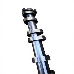 Conjunto de Árbol de Levas de Alta Calidad Compatible con BMW 760i Rolls-Royce Phantom N74B60, 1131583230 - Product Image 4