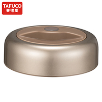 Récipient alimentaire double paroi 304SS Isolation thermique Boîte à lunch en acier inoxydable Flacons sous vide