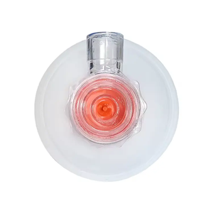 Nuova Maschera CPR Medresq per Primo Soccorso, in PVC e Silicone, per Adulti, con Valvola e Borsa Tascabile, Rianimatore Manuale <span class=keywords><strong>BVM</strong></span> - Product Image 5