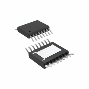 Original One Stop Service 16 TFSOP Exposed Pad Power Management (PMIC) Buy Electronics Components Online LTC3256EMSE#PBF - Product Image 1