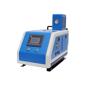 Máquina Automática de Alta Velocidad para Sellado de Cajas con Pegamento, Dispensador Industrial de Pegamento Termofusible - Product Image 1