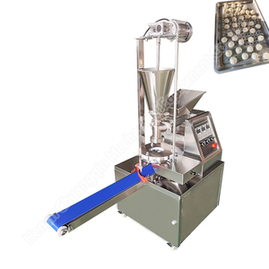 Nepali momo Making Machine Small momo Machine Steam Bun Maching Machine - Product Image 4
