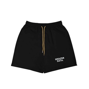 <b>Cool</b> Summer <b>Shorts</b> for Men - Quick-Dry and Stretchy, Suitable for Running, Gym, or Daily Wear, Offering Both Fashion - Product Image 3