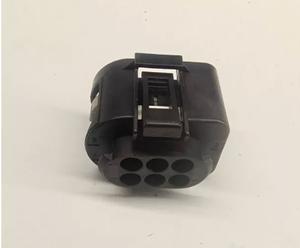 7526880 <strong>cCoaster</strong> Automotive Plug Shell Connector 6-pin connector compatible with the original vehicle wiring harness - Product Image 3