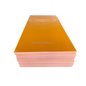 3021 Panel Bakelite/Kertas Fenolik Lembar Laminasi Bakelite Lembar - Product Image 3