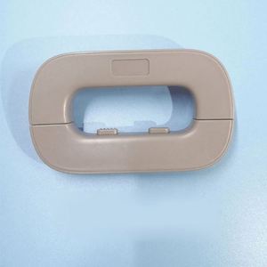 Verrou de sécurité pour enfant pour porte de réfrigérateur et armoire de cuisine en plastique USA Mairun, avec couleur/taille et logo personnalisables - Product Image 3