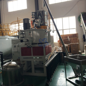 Nguyên liệu Trọng lượng truyền đạt hệ thống với vít Feeder loader - Product Image 4