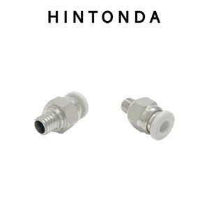 Connecteur rapide pneumatique HINTONDA PC4-M6, filetage M6, accessoire pour imprimante 3D - Product Image 3