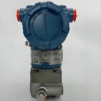 Transmetteur de pression Rosemounts 3051dp/3051dg neuf, certifié 4-20mA+ HART 7/SIL2 ATEX IECEx FM CSA, en acier inoxydable 316L, -40°C ℃   ~ +85 ℃