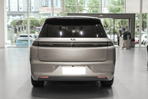 Lixiang L8 Luxury Suv 2024 Coche híbrido de largo alcance 1360km Lixiang L8 Car New Energy Vehicles - Product Image 5
