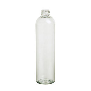 Bouteille en plastique PET vide de 2 oz, 4 oz, 8 oz, 16 oz, 32 oz avec pulvérisateur à pompe pour emballage cosmétique - Product Image 4