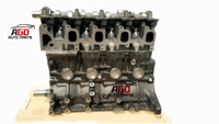 MOTOR diésel de 5L de bloque largo, 3.0L, para TOYOTA, HILUX, PICKUP, HIACE, DYNA, 150, totalmente nuevo