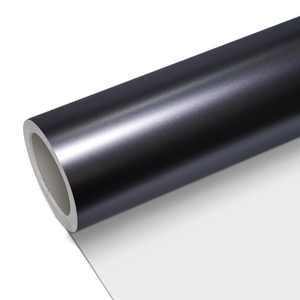 Vinilo Autoadhesivo PET de Larga Duración con Acabado Electrolítico de Alto Brillo para Decoración Interior y Exterior - Product Image 1