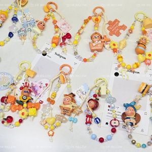 2026 Gran Venta Llavero Brillante Twinkle Twinkle, Colgante para Teléfono PM, Cadena Larga para Teléfono, Regalo de Lujo para Accesorios de Teléfono - Product Image 2