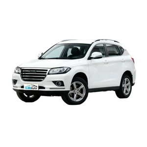 Autos Usados de Alto Rendimiento, Haval H2 2018, 1.5T Automático, Edición Champion, Cámara, Portaequipajes Metálico, Asientos de Cuero, <span class=keywords><strong>El</strong></span>éctrico - Product Image 1