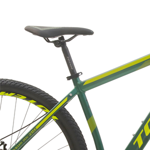 JOYKIE tótem de 24 velocidad de aleación de aluminio bicicleta 29 pulgadas bicicleta de montaña 29er - Product Image 5