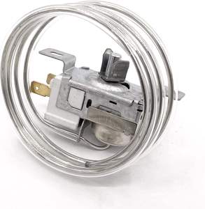 Thermostat de contrôle de température pour réfrigérateur, référence 241537103 5304421256, compatible avec les réfrigérateurs <span class=keywords><strong>Frigidaire</strong></span>, remplace 5304421256 – Vente Flash - Product Image 5