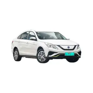 DFM FORTHING S50 elektrikli araba EV 2023 km 54.6kWh Ps 110kW/210Nm BEV Net anlaşması LHD yeni 430 of kullanılmış araba