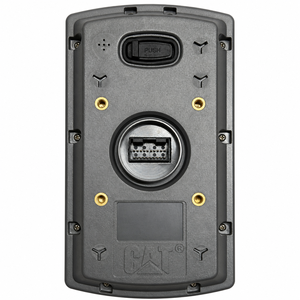 จอแสดงผล LCD สำหรับรถขุด Caterpillar รุ่น 320B 320C 320D 320E 320F หมายเลขอะไหล่ 151-9385 260-2160 386-3457 548-9082 490-5874 - Product Image 3